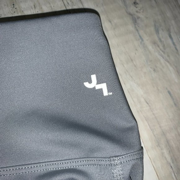Joy Lab Grey Leggings- Medium - Picture 5 of 6